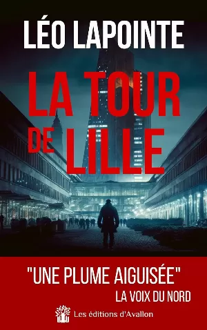 Léo Lapointe - La Tour de Lille